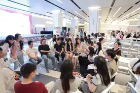 成都工匠红娘牵线 近500名单身职工沉浸式联谊图片