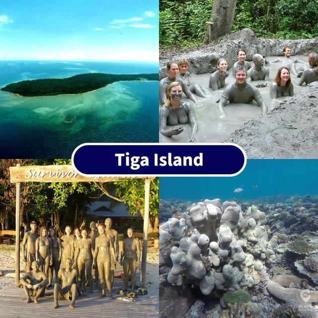 马来西亚沙巴景点 马来西亚沙巴景点有什么山