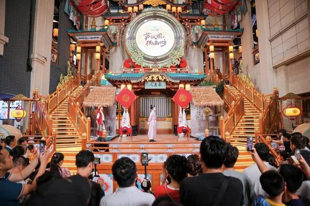 演唱会散场不打烊！海口美兰烟火气购物指南，逛出幸福感~