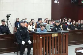 “人贩子”余华英的11年拐卖儿童之路丨封面深镜图片