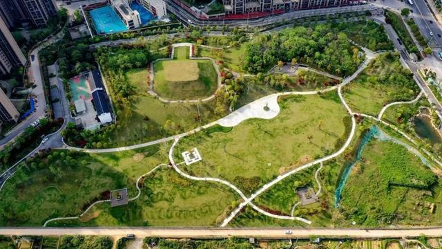 总投资33.9亿元！长沙将再添文旅新名片——汉长沙国文旅片区