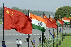 吸引中国投资，印度还需抛出更多“橄榄枝”图片