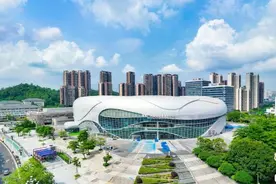 2024粤港澳大湾区文化产业投资大会在广州开幕图片