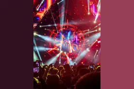 演唱会上新！上海又将掀起音乐浪潮～图片