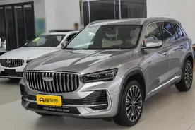 买新不买旧？一分钟看明白，星越L该买2025款还是2024款图片