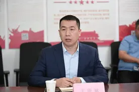 匠多多总经理王能斌：专业化、数字化是匠多多主要的创新方向丨立方小茶桌图片