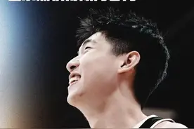 时隔六年，中国球员再杀入NBA！年薪超400万元图片
