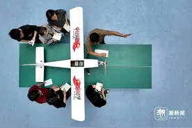 赋能低空经济 台州学院加速"无人机"专业人才培养图片