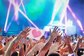 时事开讲第211期|喜爱有品，追星有度图片