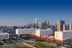 浙大一院：打造高质量硬核实力【深化公立医院改革的浙江实践①】图片