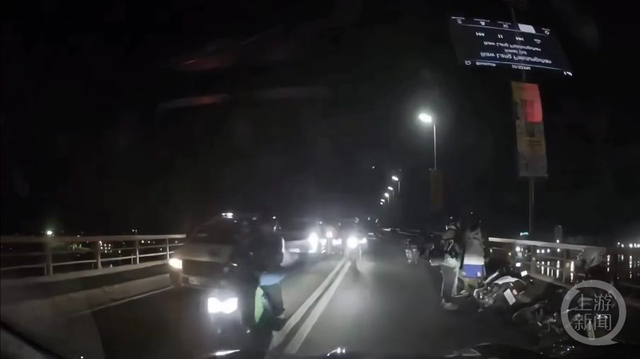 菲律宾6.9级地震，亲历者：摩托车被直接晃倒，暂未考虑更改在菲行程