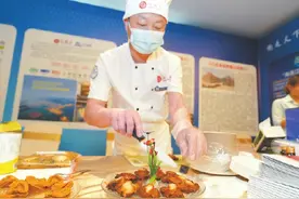 连江如何吃透“一粒鲍”？图片