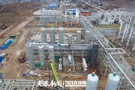 【两会“经”度】满弓抓实“头号工程”｜代表委员热议“三个大抓”图片