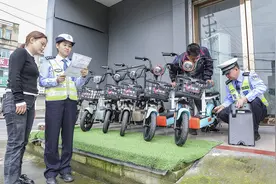 深读｜为小区安全托底，如何找到电动自行车管理最优解图片