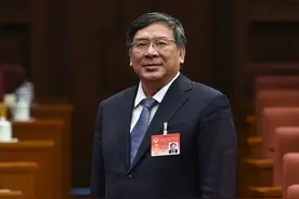 全国政协委员杜志雄：深耕田野间 情牵“三农”梦图片