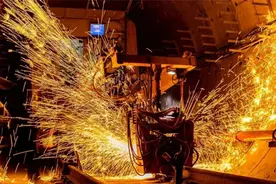 济南地铁4号线又有大进展，期待值拉满！图片