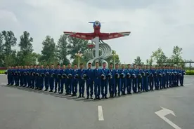 11月初选！2026年河南航空实验班，招生须知！图片