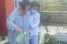 广东免陪照护试点正式启动！广州等8市为省级首批试点地区图片