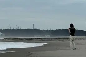 特稿｜福岛，“核”以为继？图片