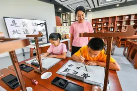 “智慧课堂”持续赋能教育协同发展，246所京津学校与河北“联姻”图片