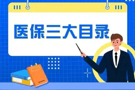一文读懂！医保报销为什么有时候会“打折”？图片