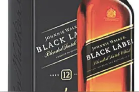 《繁花》闪现快消酒水：洋酒白酒同台演绎 本土品牌备受关注图片