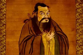 任强：儒家法哲学的正统和异端—— 孔子、孟子与荀子之间的传承与背离图片