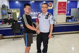 退款后冒充商家致电快递取消拦截，一男子5次骗走6台游戏机图片