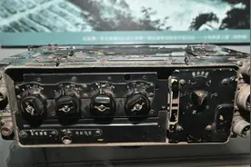 红色馆藏背后的故事｜半部电台 屡建奇功图片