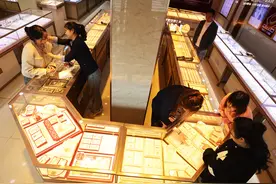 金价上涨，“压岁钞”火了，升值空间大吗？专家提示......图片