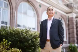 专访｜陈志武：全球自贸体系崩溃全球化谢幕，区域性联盟将成主流图片