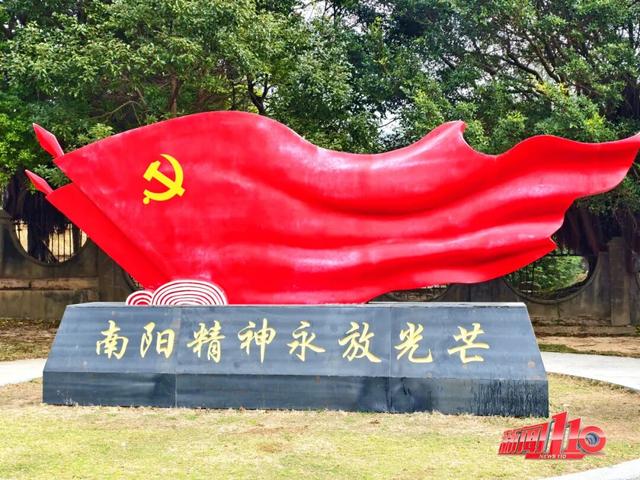 这座藏在山坳里的指挥中心，见证了一段烽火岁月