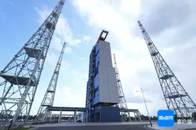 商业火箭上天了，如何回收？专家们在海南这个论坛上深入探讨图片