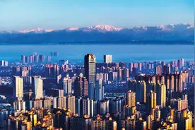 成都最“吃香”的地方巴适了3000年图片