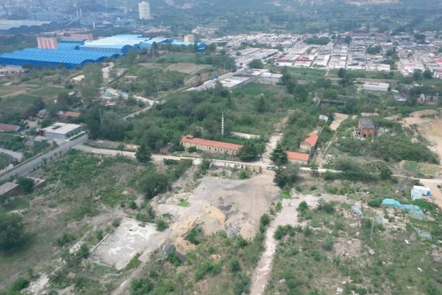 4000公里寻踪定位，多图展现豫北地下交通线光荣印记丨“穿越封锁 寻踪豫北地下交通线” ⑥