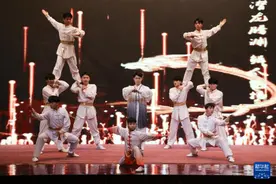 沙特举办“新春大集”迎接“中沙文化年”图片