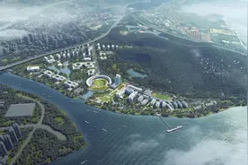 院士授课名企实习 大湾区大学优质学位等你来报图片