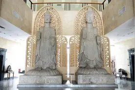 博物馆日特辑|涨知识！青岛各大博物馆藏着这么多“唯一”“之最”图片