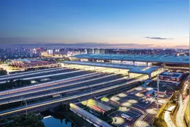 枢纽经济发展水平评价指标体系构建及实证 | 交通战略研究图片