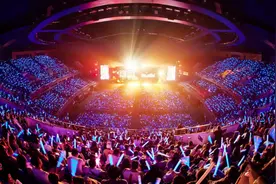 本周六两场演唱会同时进行！出行提示请注意！图片