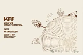 百万狩猎、万圣节派对免费票，13部韩国电影任你看！图片