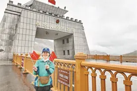 慕士塔格攀登第九日：塔县休整图片