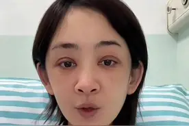 前央视主持人自曝子宫全切除图片