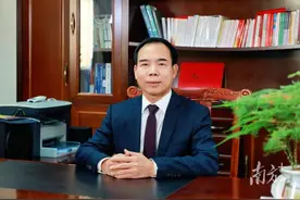广州城建职业学院校长李国年：推动“城建所能”在“县域所需”中结硕果图片