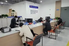 上海长宁：李阿姨的异地就医烦恼，用这个攻略解决图片