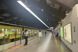 新规正式实施！广州地铁禁止电子设备外放声音、携带宠物等行为图片