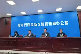 今日14时启动报名！2025青岛西海岸半程马拉松4月6日开跑图片