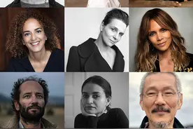 哈莉·贝瑞、洪常秀等出任戛纳主竞赛单元评委图片