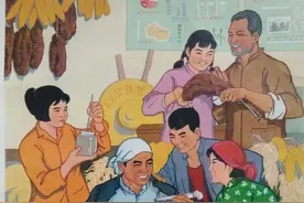 一个科学种田的“女秀才”图片