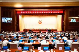 智能交通怎么建？“指尖即达”！图片